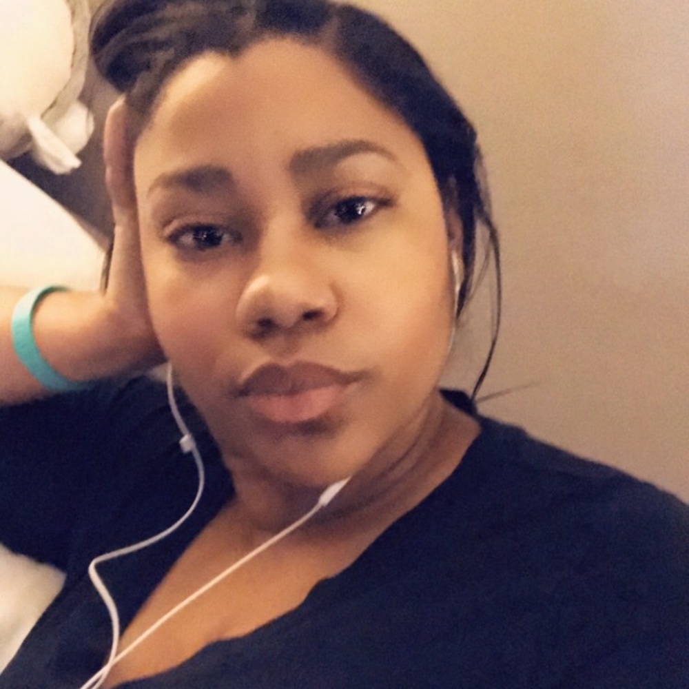 Meet your Posher, Patrice